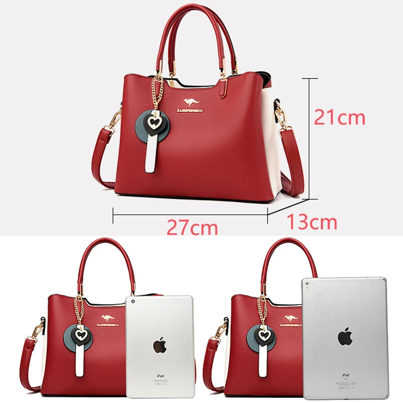 Bolsa Feminina Modelo Kaidifeiniroo