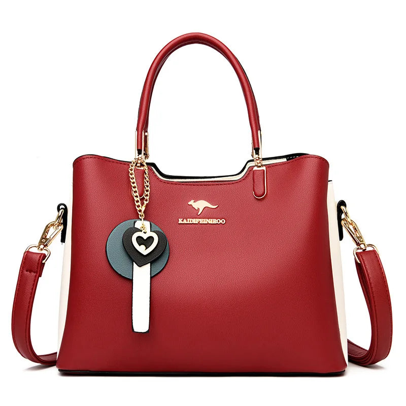 Bolsa Feminina Modelo Kaidifeiniroo