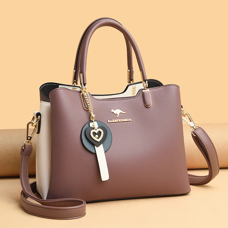 Bolsa Feminina Modelo Kaidifeiniroo