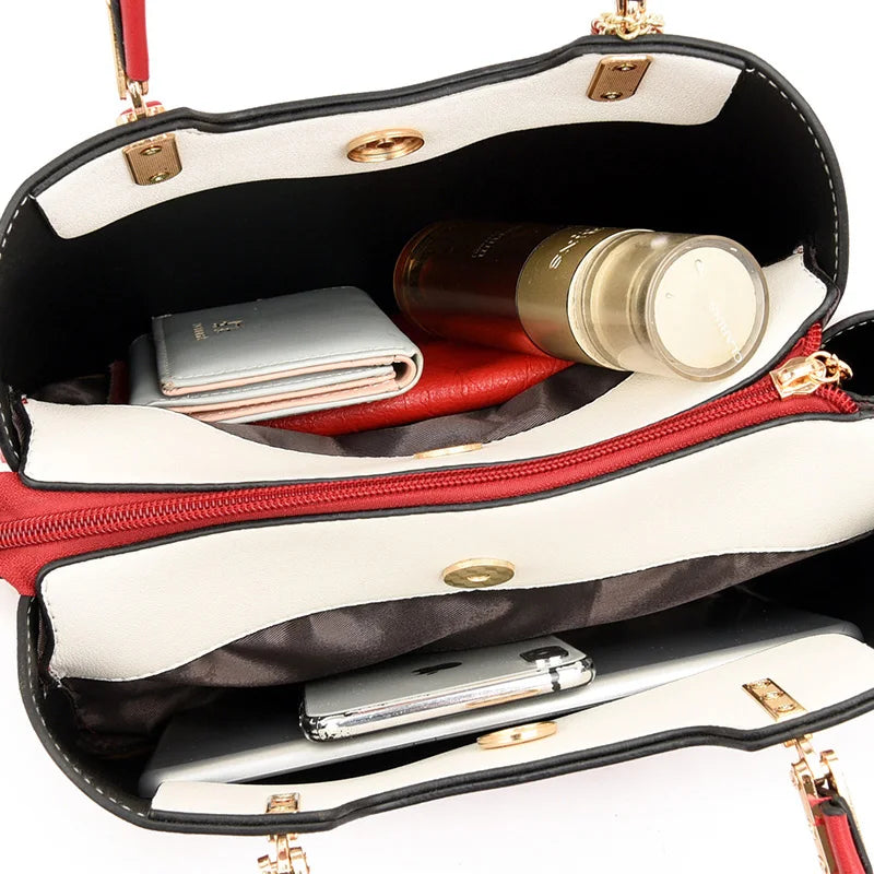 Bolsa Feminina Modelo Kaidifeiniroo
