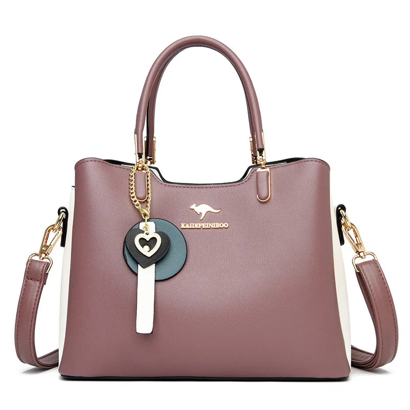 Bolsa Feminina Modelo Kaidifeiniroo