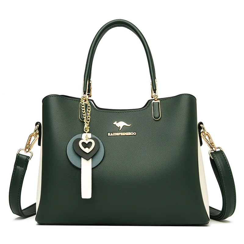 Bolsa Feminina Modelo Kaidifeiniroo
