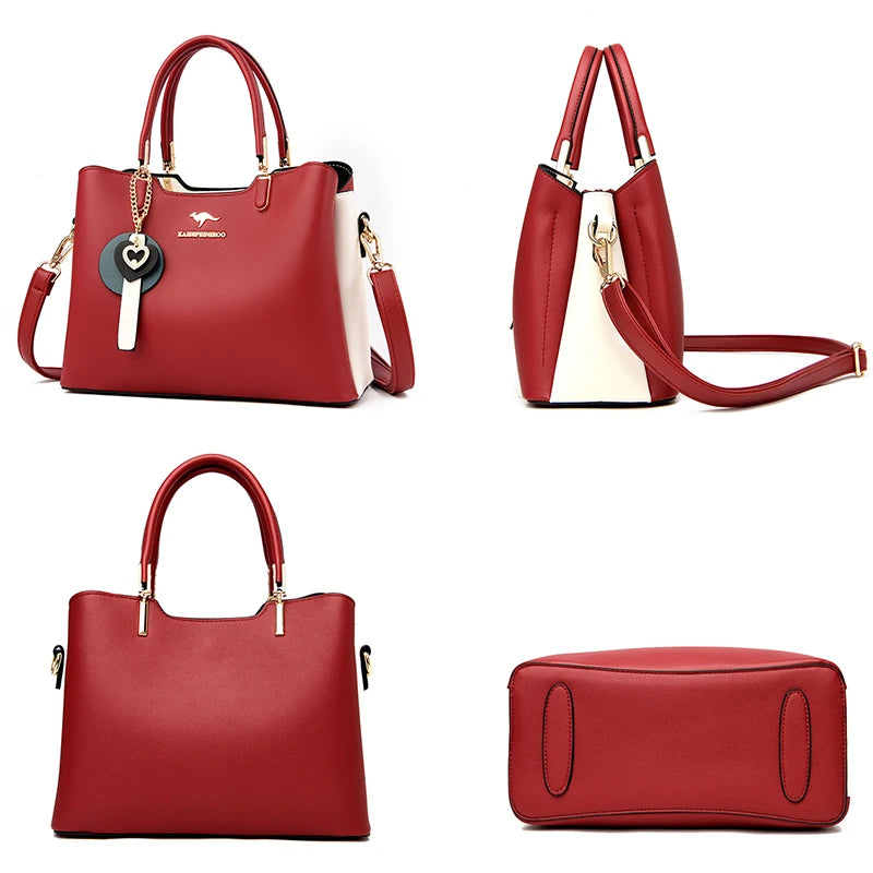 Bolsa Feminina Modelo Kaidifeiniroo