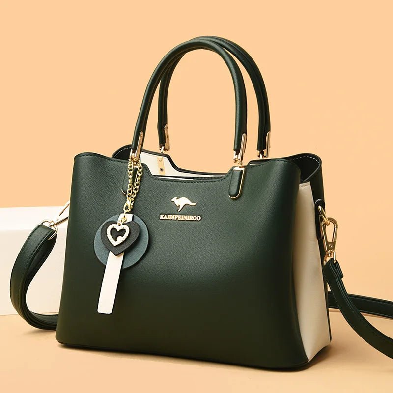 Bolsa Feminina Modelo Kaidifeiniroo