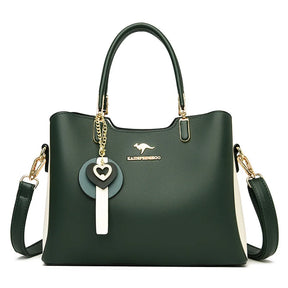 Bolsa Feminina Modelo Kaidifeiniroo