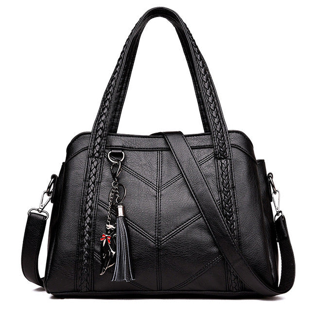 Bolsa Feminina Modelo Cool