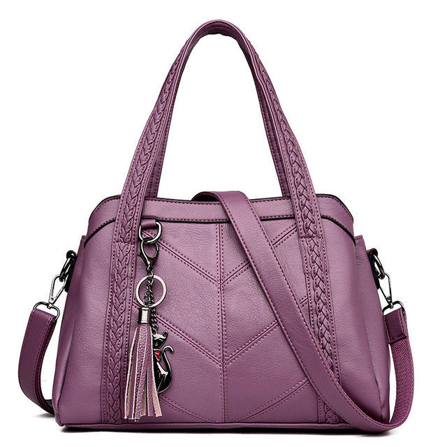 Bolsa Feminina Modelo Cool