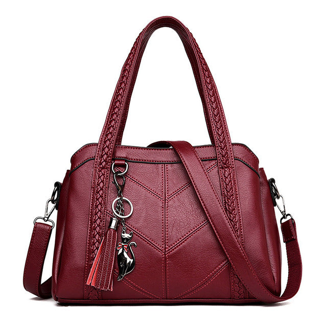 Bolsa Feminina Modelo Cool