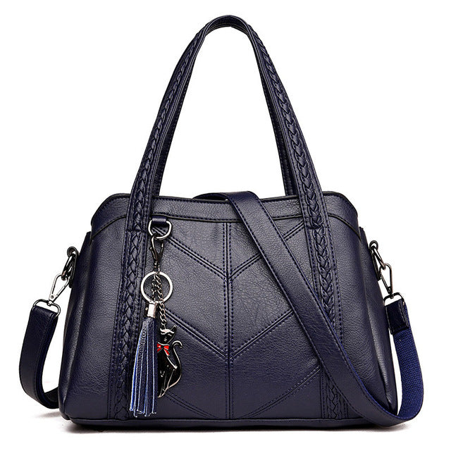 Bolsa Feminina Modelo Cool